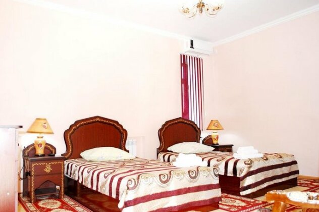 New Moon Hotel - Photo5
