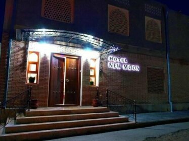 New Moon Hotel
