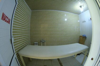 Nurafshon Boutique Hotel