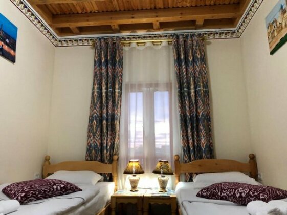 Old Bukhara - Photo5