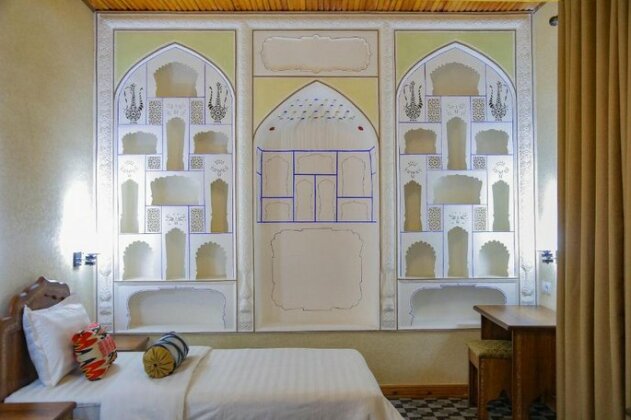 Old Gate Hotel - Photo4