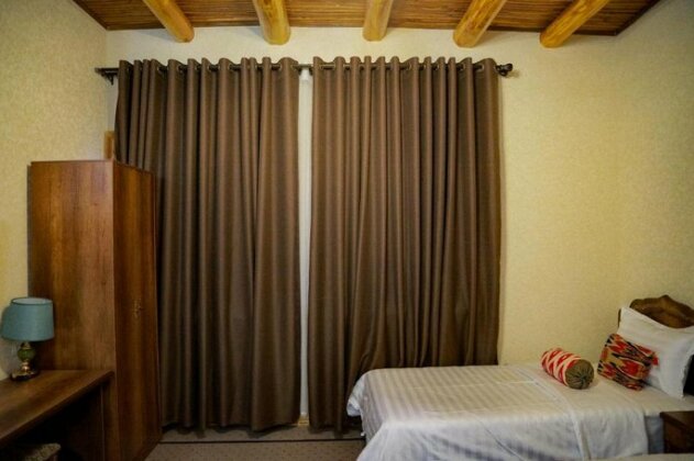 Old Gate Hotel - Photo5