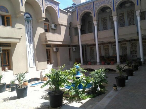 Olmos - Photo2