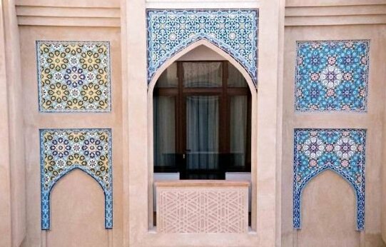 Omar Khayyam Hotel - Photo2