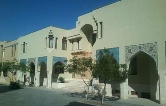 Omar Khayyam Hotel - Photo3