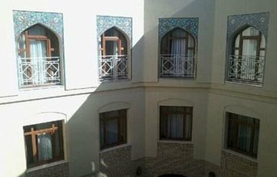 Omar Khayyam Hotel - Photo4