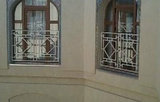 Omar Khayyam Hotel - Photo5