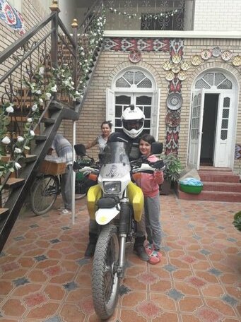 Parivash Guest House - Photo3