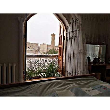Rahmat guesthouse - Photo2