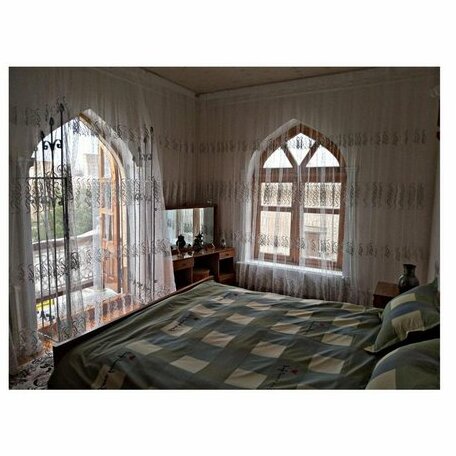 Rahmat guesthouse - Photo3