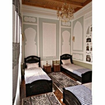 Rahmat guesthouse
