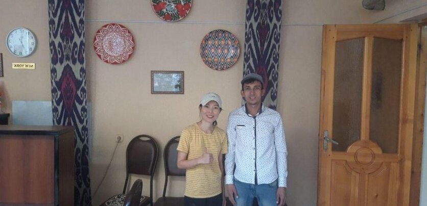 Rushana - Photo3