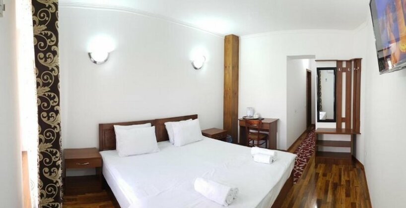 Sabr Guest House - Photo2