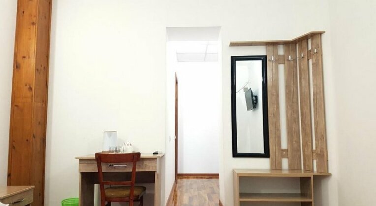 Sabr Guest House - Photo5