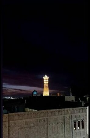 Sabr Guest House