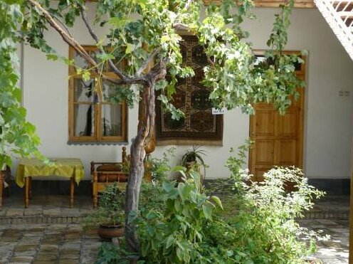 Salom Inn - Photo2