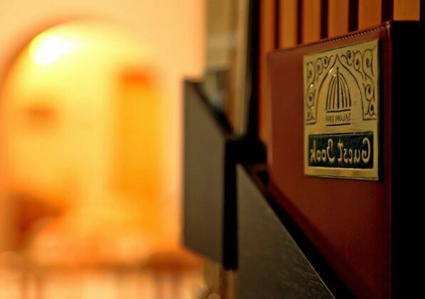 Salom Inn - Photo4
