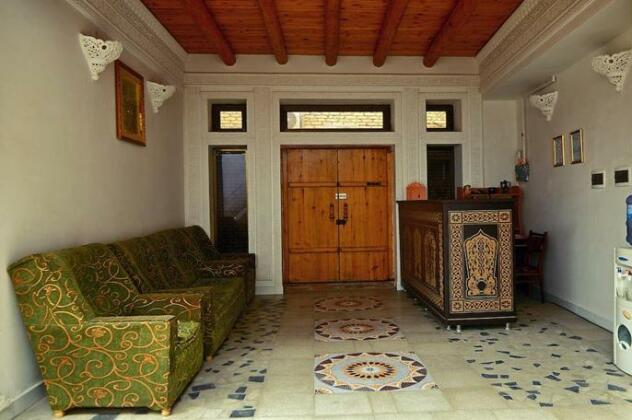 Samani Bukhara - Photo2