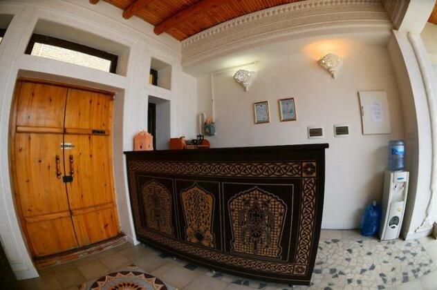 Samani Bukhara - Photo3