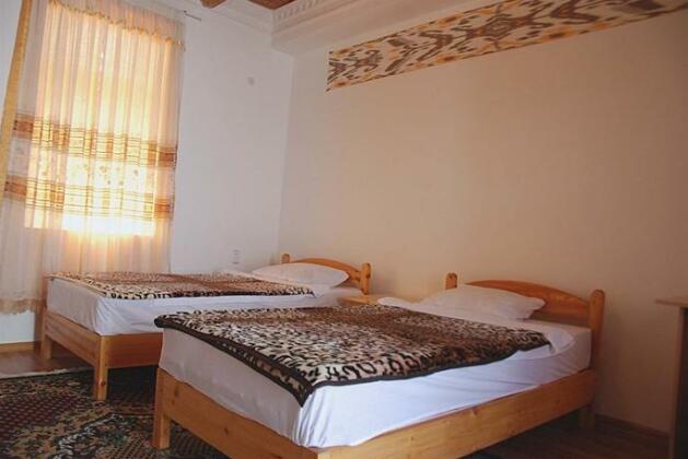 Samani Bukhara - Photo4