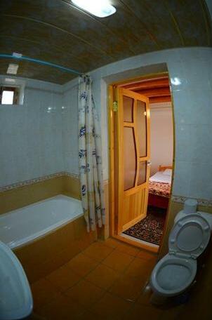 Samani Bukhara - Photo5