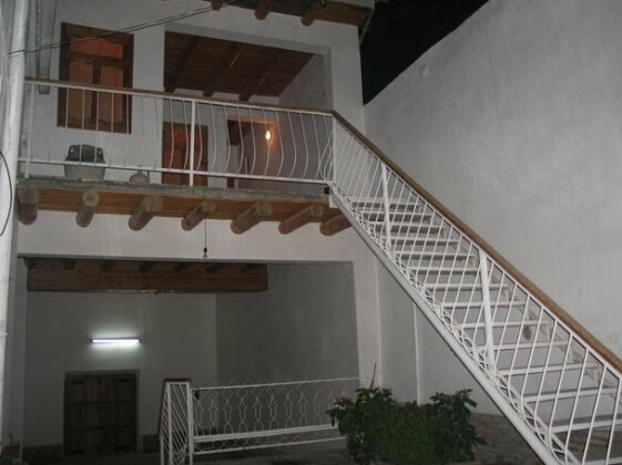 Sarrafon B&B - Photo2