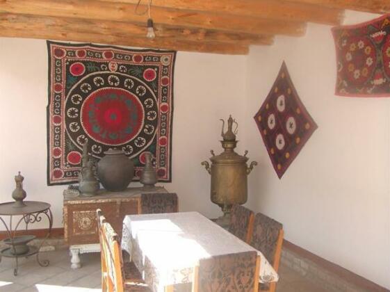 Sarrafon B&B - Photo3