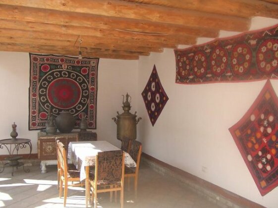 Sarrafon B&B - Photo4