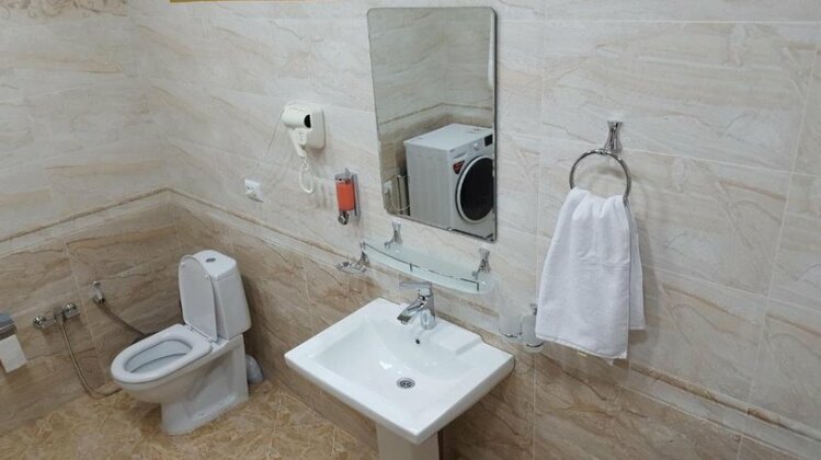 Shafran B&B - Photo2