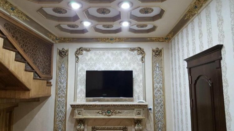 Shafran B&B - Photo4