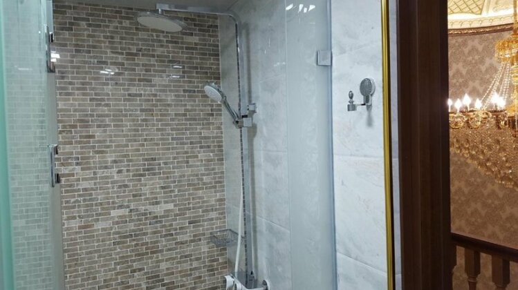 Shafran B&B - Photo5