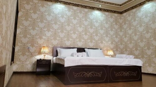 Shafran B&B