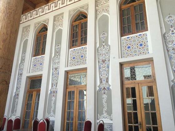 Shoxtut Hotel - Photo2