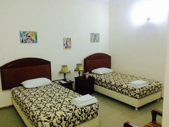 Shoxtut Hotel - Photo3