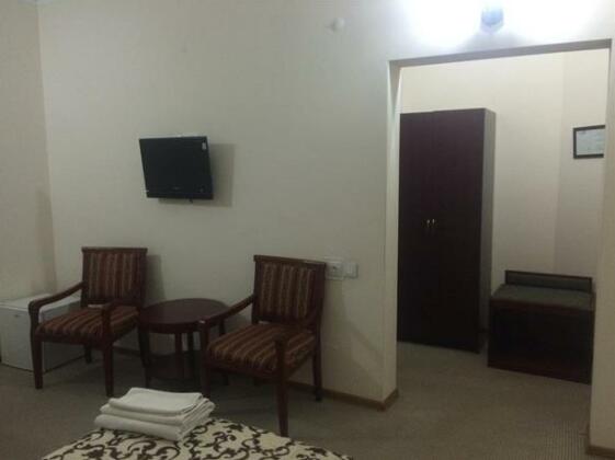 Shoxtut Hotel - Photo4
