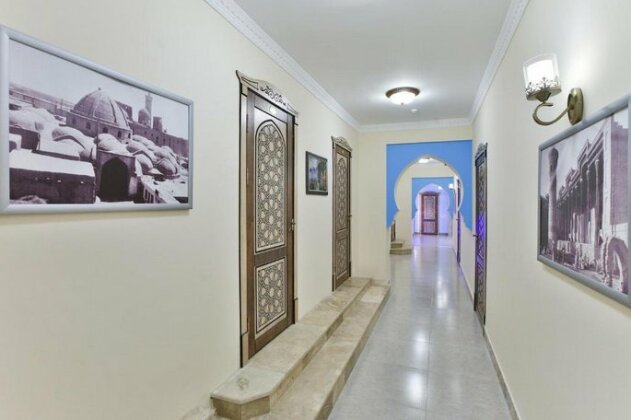Sim Sim Bukhara - Photo3