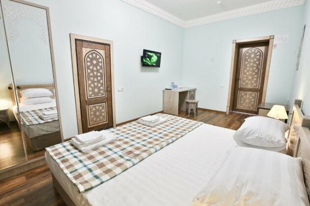 Sim Sim Bukhara - Photo4