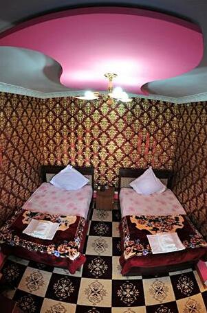 Sukhrob Barzu Hotel - Photo2