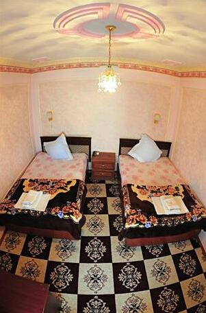 Sukhrob Barzu Hotel - Photo3