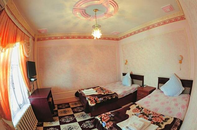 Sukhrob Barzu Hotel - Photo4