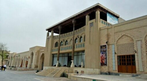 Sultan Hotel Bukhara