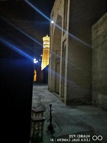 Zam-Zam Bukhara - Photo2
