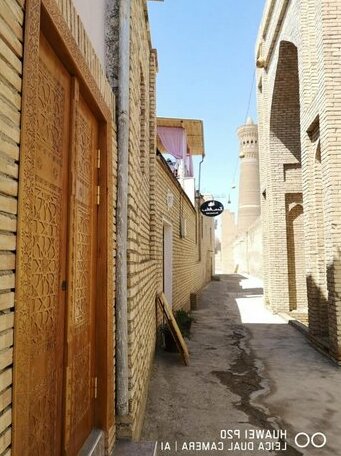 Zam-Zam Bukhara - Photo5