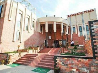 Zargaron Plaza