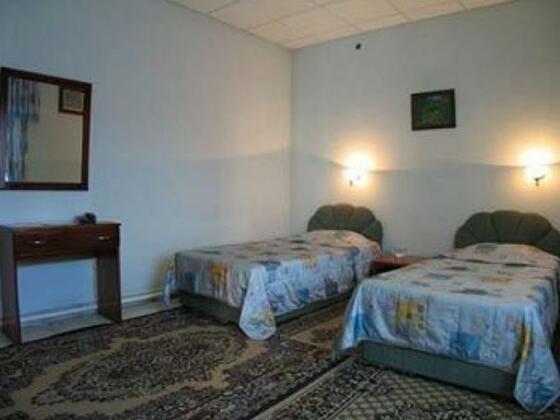 Club 777 Hotel - Photo3