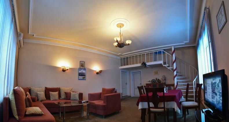 Club 777 Hotel - Photo5