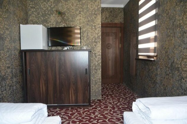 Grand Osiyo Plaza - Photo4