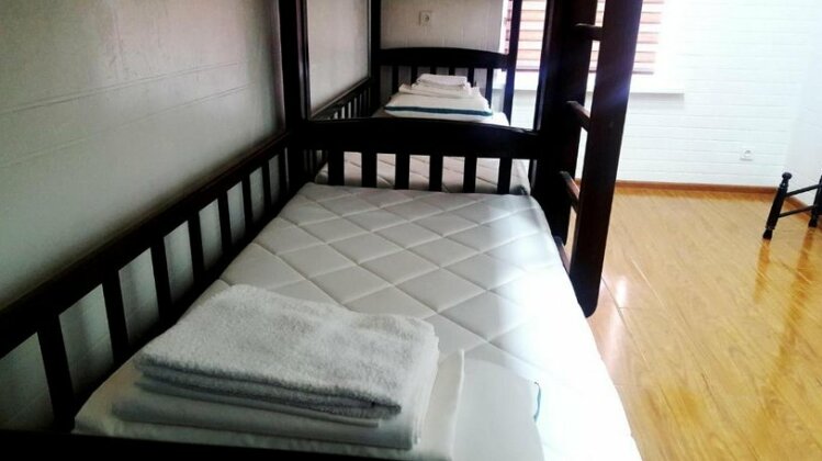 Hostel Bravo Fergana - Photo2