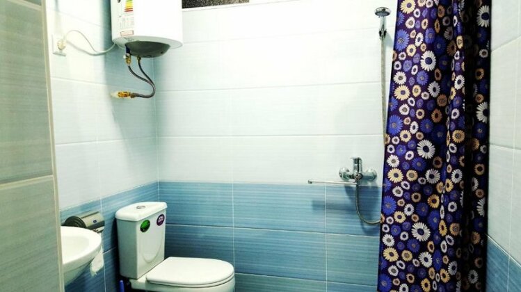 Hostel Bravo Fergana - Photo4