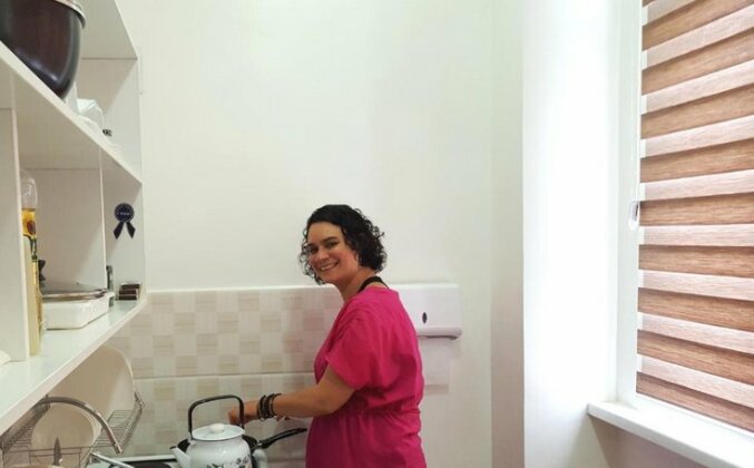 Hostel Bravo Fergana - Photo5